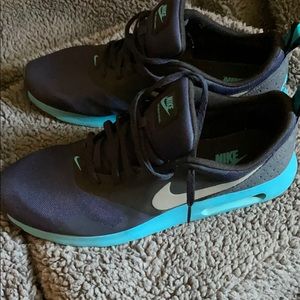 Men Nike air Max Tavas